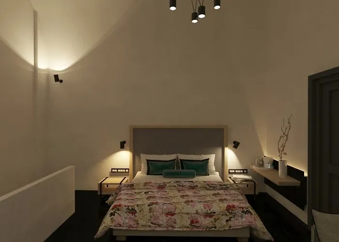 Katikies Garden Santorini - The Leading Of The World ثيرا