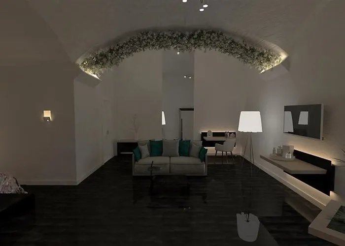 酒店 Katikies Garden Santorini - The Leading Of The World