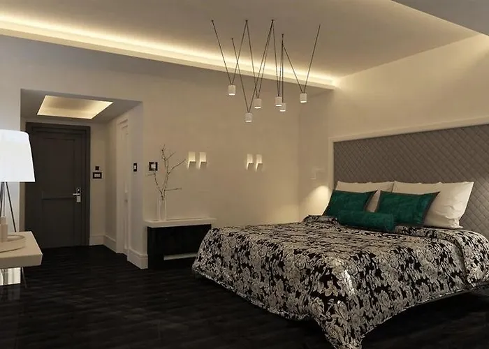 Katikies Garden Santorini - The Leading Of The World فندق