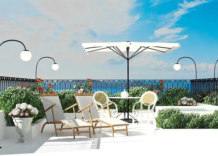 فندق Katikies Garden Santorini - The Leading Of The World