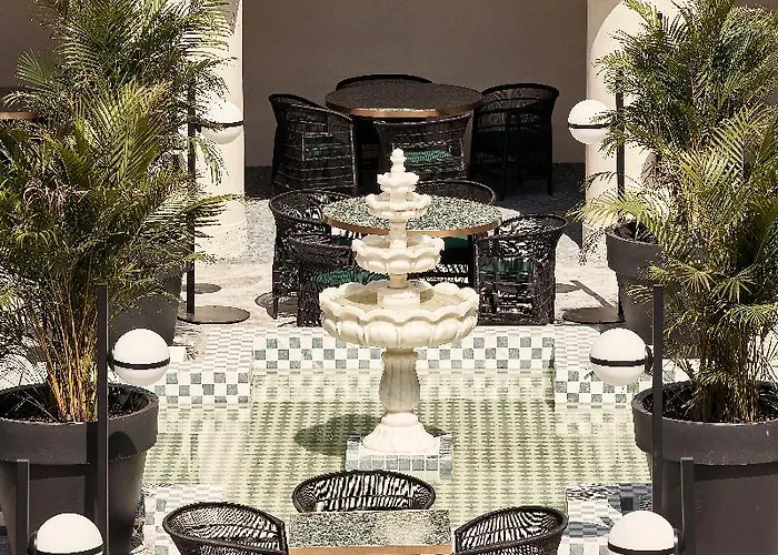 Katikies Garden Santorini - The Leading Of The World