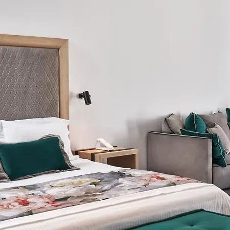 Katikies Garden Santorini - The Leading Of The World 5* Fira (Santorini)