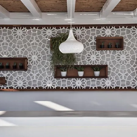 Katikies Garden Santorini - The Leading Of The World 5*