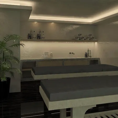 Katikies Garden Santorini - The Leading Of The World