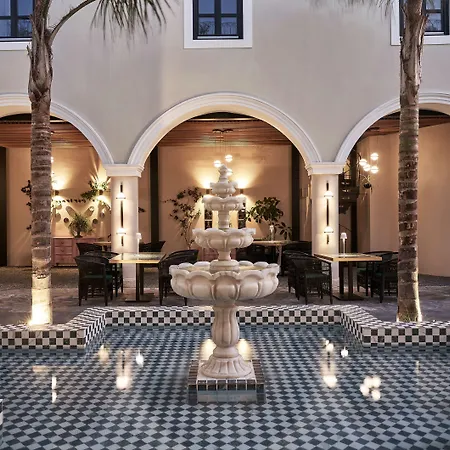 Katikies Garden Santorini - The Leading Of The World Hotel 5*