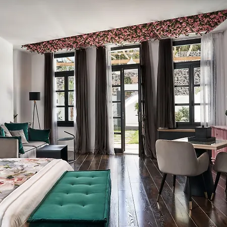 Katikies Garden Santorini - The Leading Of The World Hotel 5*