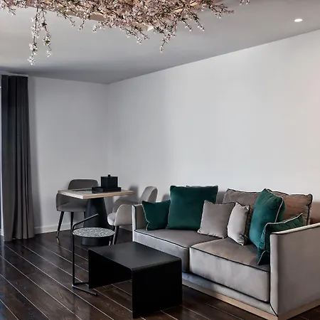 Katikies Garden Santorini - The Leading Of The World Otel Fira (Santorini)