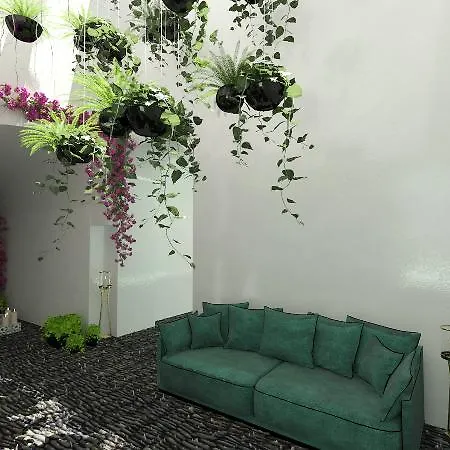 Katikies Garden Santorini - The Leading Of The World Hotel 5*