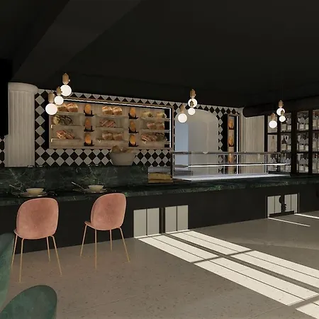 Hotel Katikies Garden Santorini - The Leading Of The World 5*