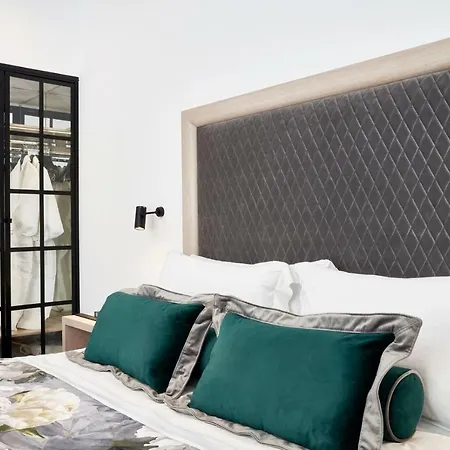 Katikies Garden Santorini - The Leading Of The World Hotel 5*