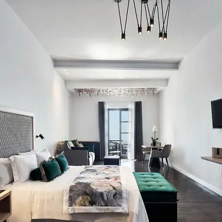 Katikies Garden Santorini - The Leading Of The World 5*