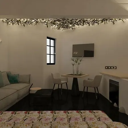 Katikies Garden Santorini - The Leading Of The World Hotel 5*