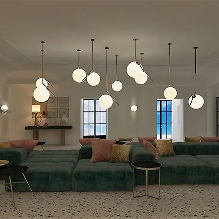 Katikies Garden Santorini - The Leading Of The World 5*