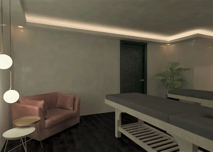 Katikies Garden Santorini - The Leading Of The World