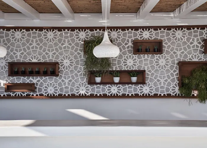 Katikies Garden Santorini - The Leading Of The World Firá