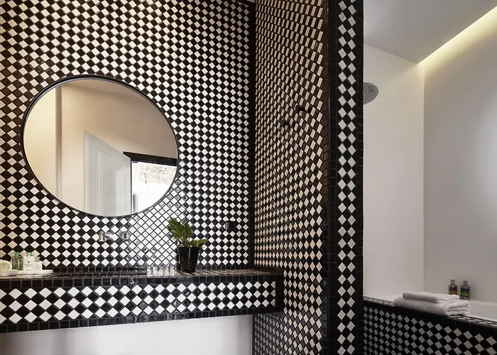 Katikies Garden Santorini - The Leading Of The World