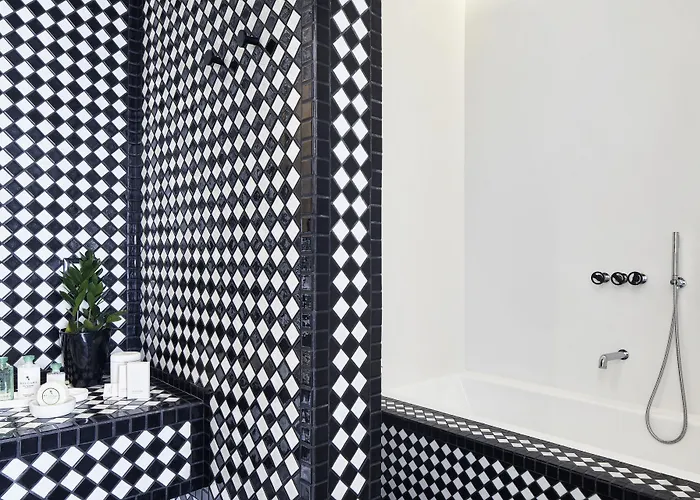 Katikies Garden Santorini - The Leading Of The World Hotel 5*