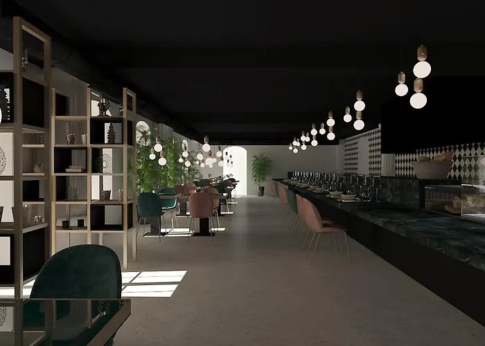 Katikies Garden Santorini - The Leading Of The World Hotel