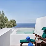 Katikies Garden Santorini - The Leading Of The World