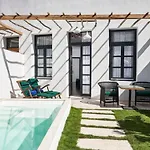 Katikies Garden Santorini - The Leading Of The World 5* Fira (Santorini)