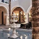 Katikies Garden Santorini - The Leading Of The World 5* Fira (Santorini)