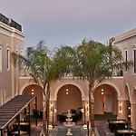 Katikies Garden Santorini - The Leading Of The World Hotel 5*