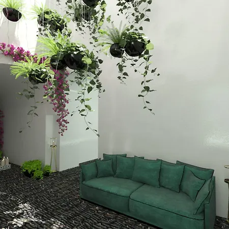 Katikies Garden Santorini - The Leading Of The World Ξενοδοχείο 5*