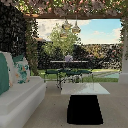 Katikies Garden Santorini - The Leading Of The World 5* Φηρά