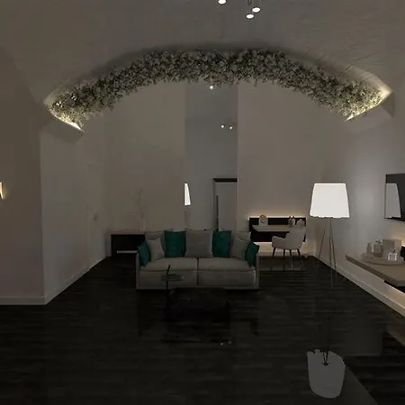 Ξενοδοχείο Katikies Garden Santorini - The Leading Of The World
