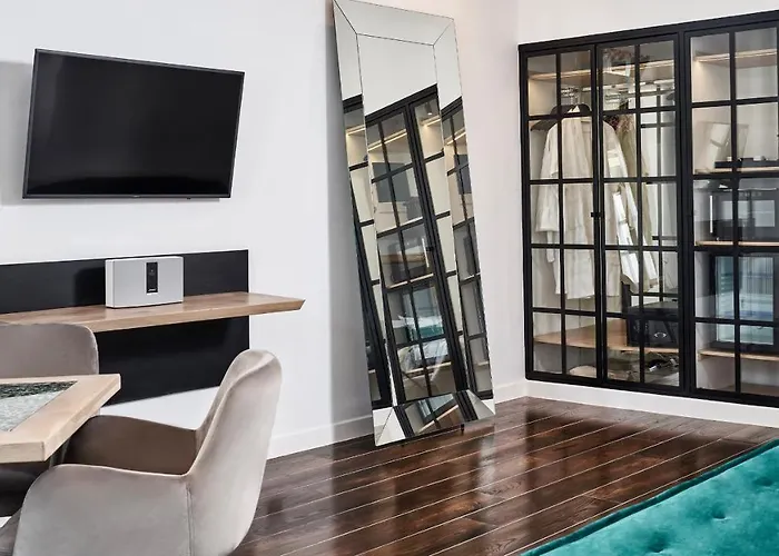 Katikies Garden Santorini - The Leading Of The World מלון 5*